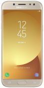 Смартфон Samsung Galaxy J5 (2017) J530F золотий