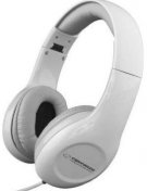 Навушники Esperanza EH138W білі