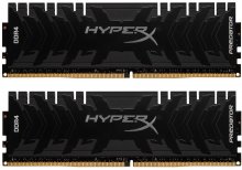Пам’ять Kingston HyperX Predator DDR4 2x8 ГБ (HX436C17PB3K2/16)