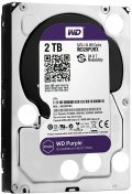 Жорсткий диск Western Digital IntelliPower Purple 2TB WD20PURZ