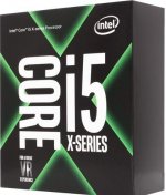 Процесор Intel Core I5-7640X (BX80677I57640X) Box