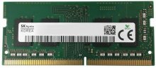 Оперативна пам’ять Hynix DDR4 1x4GB HMA851S6AFR6N-TF (HMA851S6AFR6N-TF	)