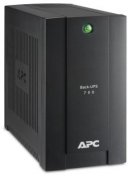 ПБЖ APC Black-UPS BC750-RS