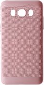 Чохол Suntoo for Samsung J510 Pink