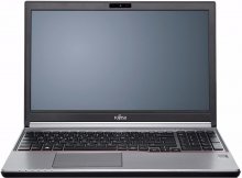 Ноутбук Fujitsu LifeBook E756 Mettalic (LKN:E7560M0001UA)