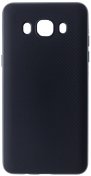 Чохол Redian for Samsung J510 - Slim TPU Black