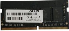 Оперативна пам’ять AFOX DDR4 1x4GB AFSD44EK2P