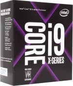 Процесор Intel Core i9-7900X (BX80673I97900X S R3L2) Box