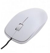 Мишка, Omega OM-420B USB Біла