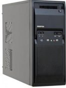 Корпус для ПК Chieftec LIBRA LG-01B GPA-500S8 500W Black (LG-01B-500S8)