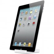 Док-станція Apple for iPad / iPad 2 / iPad 3 / iPhone 4 / iPhone 4S MC940