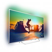 Телевізор LED Philips 65PUS6412/12 ( Android TV, Wi-Fi, 3840x2160)