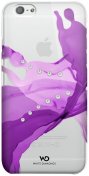 Чохол White Diamonds for iPhone 6 - Liquids Purple  (1310LIQ55)