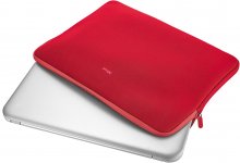 Чохол для ноутбука Trust Primo Soft Sleeve Red