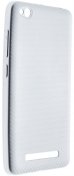 Чохол Redian for Xiaomi Redmi 4A - Slim TPU Silver