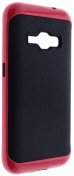 Чохол Redian for Samsung J1/J120 2016 - PC Bordor Red