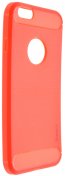 Чохол iPaky for iPhone 6/6s - slim TPU Red