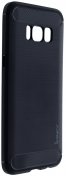 Чохол iPaky for Samsung S8 - slim TPU Black