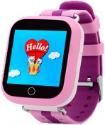 Смарт годинник Mobiking Smart Baby Watch TD-10 Q150 Pink 