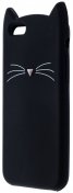 Чохол Milkin for Iphone 6s - Superslim Kitten Black
