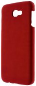 Чохол XYX for Samsung J5 Prime - Termo Red