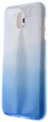 Чохол Redian for Samsung J530 / J5 2017 - Glitter series Blue