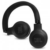 Гарнітура JBL E35 Black (JBLE35BLK)