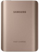 Батарея універсальна Samsung EB-PN930 10200mAh EB-PN930CZRGRU Rose Gold