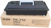Тонер-картридж Kyocera TK-710 40k Black