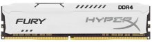 Оперативна пам’ять Kingston HyperX Fury White DDR4 1x16GB HX421C14FW/16