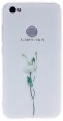 Чохол Milkin for Xiaomi Redmi Note 5A Prime - Superslim Flower Series Lisianthus