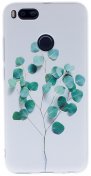 Чохол Milkin for Xiaomi Mi A1 - Superslim Flower Series Tree