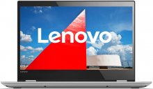 Ноутбук Lenovo Yoga 520-14IKB 81C800DHRA Mineral Grey