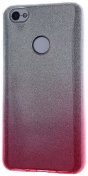 Чохол Redian for Xiaomi Redmi Note 5A Prime - Glitter series Pink