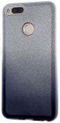 Чохол Redian for Xiaomi Mi A1 / Mi 5x - Glitter series Grey