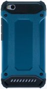 Чохол Redian for Xiaomi Redmi 5A - Hard Defence Blue