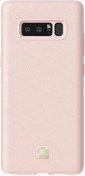 Чохол Araree for Samsung Note 8 - Airfit Pink  (AR20-00266E)
