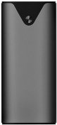 Батарея універсальна JoyRoom Power Bank D-M157 12500mAh Black (D-M157 Black)
