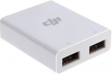 Зарядний USB пристрій DJI для смартфонів/планшетів