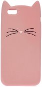 Чохол Milkin for iPhone 6s - Superslim Kitten Pink