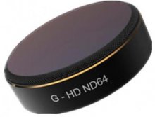 Фільтр HD ND64 for DJI Phantom 4 Pro