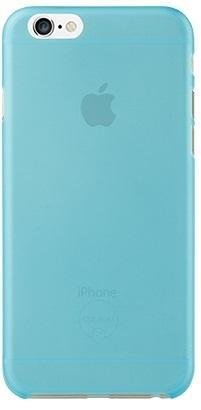 Чохол OZAKI for iPhone 6 Ocoat 0.3 Blue  (OC555BU)