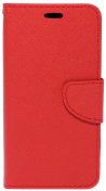 Чохол Goospery for Samsung J320 / J310 J3 2016 - Book Cover Red