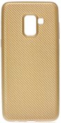 Чохол MiaMI for Samsung A530 / A8 2018 - Ace Case Gold