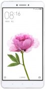 Чохол Nillkin for Xiaomi Mi Max - Nature TPU White  (6323983)