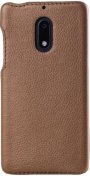 Чохол Red Point for Nokia 5 Dual Sim - Back case Copper  (АК178.З.53.23.000)
