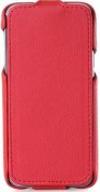 Чохол Red Point for Samsung J5 2017 J530 - Flip Luxe Red  (ФЛ.172.З.03.23.000)