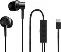 Гарнітура Xiaomi Mi ANC Type-C In-Ear Earphones Black