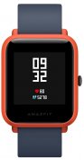 Смарт годинник Xiaomi Amazfit Bip Cinnabar Red