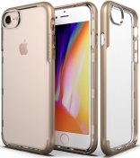 Чохол Patchworks for iPhone 8/7/SE/6s/6 - Sentinel Champagne Gold  (PPSTC004)